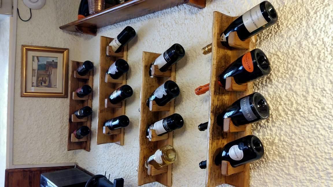 Locanda Da Tullio Capovalle Eksteriør billede